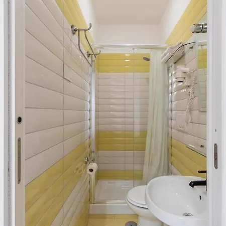 Colosseo Con Il Cuore Club Penzion 4*