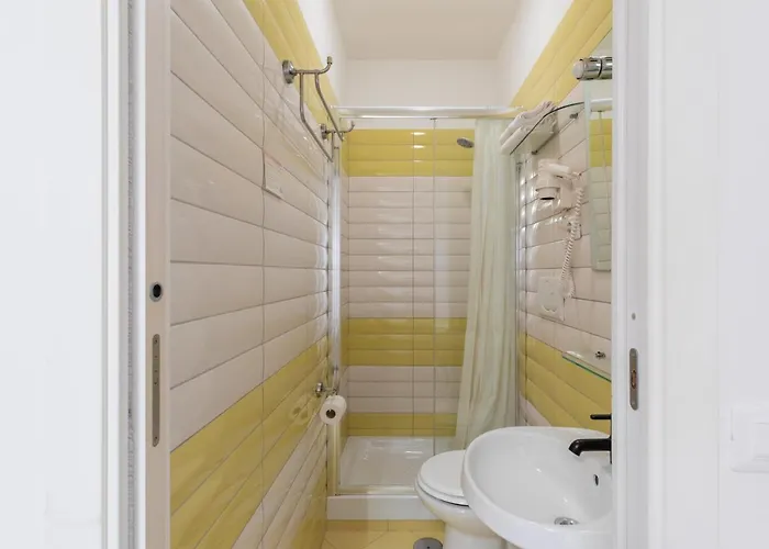 Colosseo Con Il Cuore Club Vendégház 4*