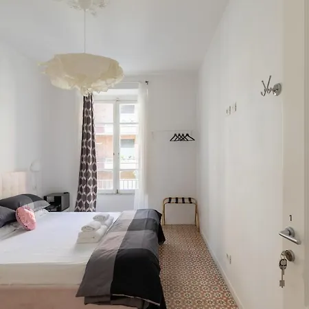 Colosseo Con Il Cuore Club