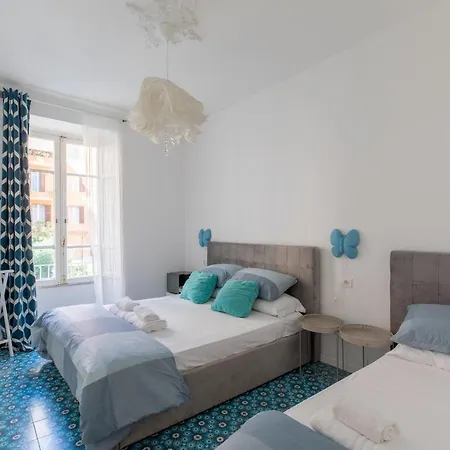 Colosseo Con Il Cuore Club 罗马