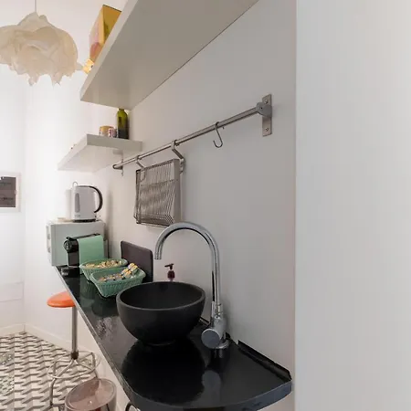 招待所 Colosseo Con Il Cuore Club