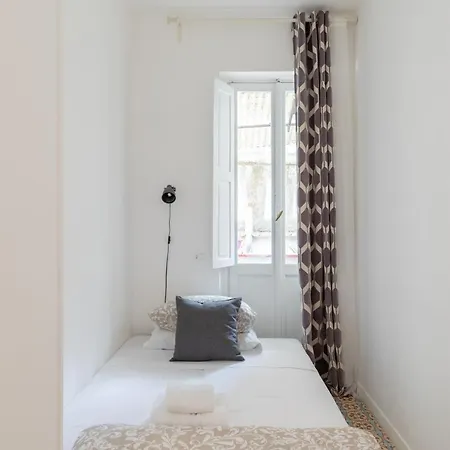 招待所 Colosseo Con Il Cuore Club 4*