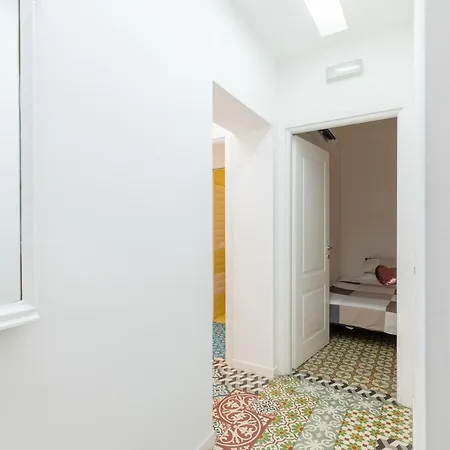 Colosseo Con Il Cuore Club 罗马