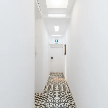 招待所 Colosseo Con Il Cuore Club