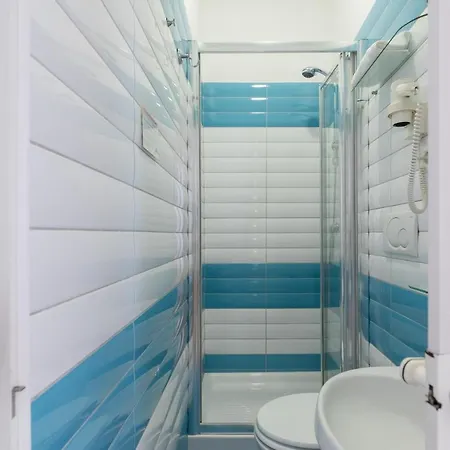 Colosseo Con Il Cuore Club 招待所