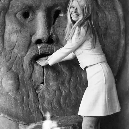 招待所 Colosseo Con Il Cuore Club 4*