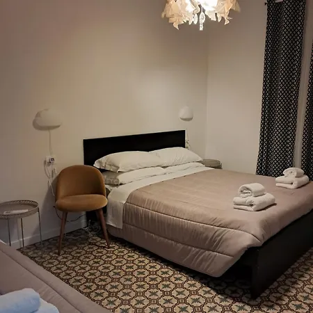 Colosseo Con Il Cuore Club 招待所 罗马