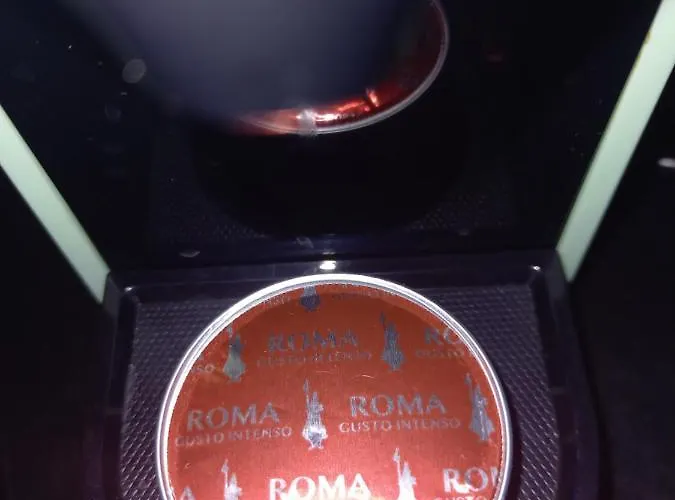 Colosseo Con Il Cuore Club 4* רומא