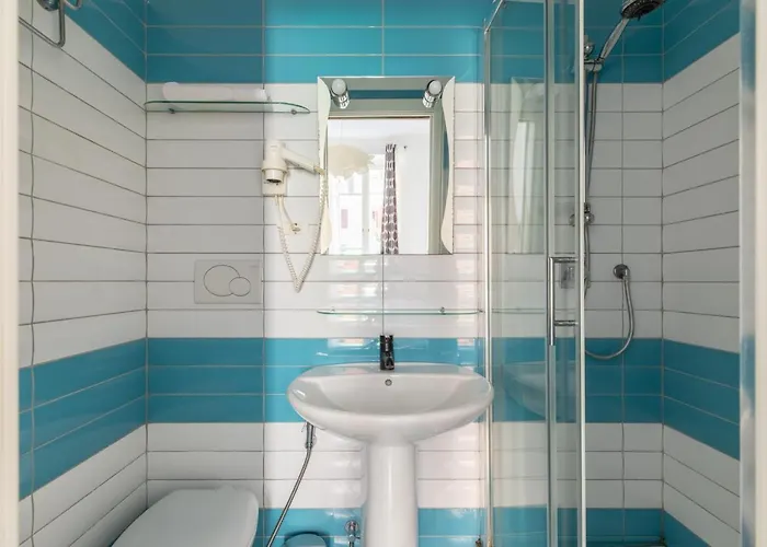 Colosseo Con Il Cuore Club