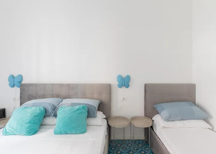 Colosseo Con Il Cuore Club 4* רומא