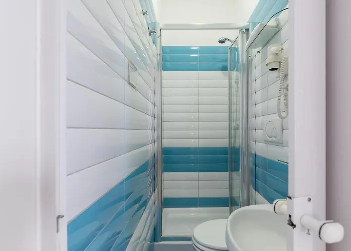 Colosseo Con Il Cuore Club בית הארחה