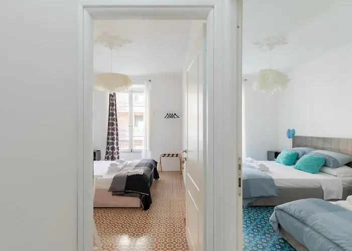 Colosseo Con Il Cuore Club רומא